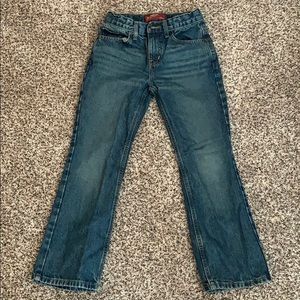 Boys Jeans size 8 regular